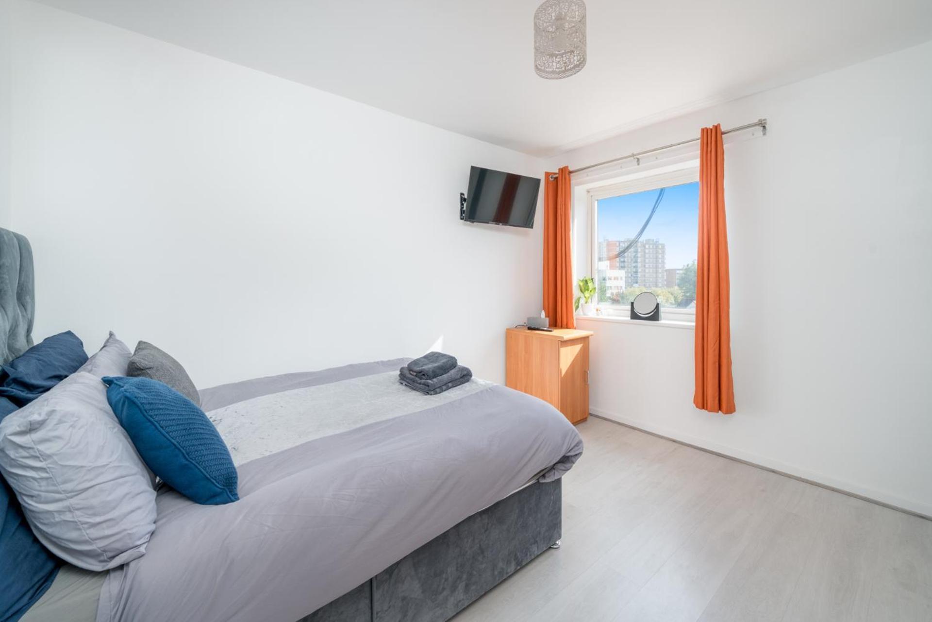 Private Room In London Enfield With Parking Buitenkant foto