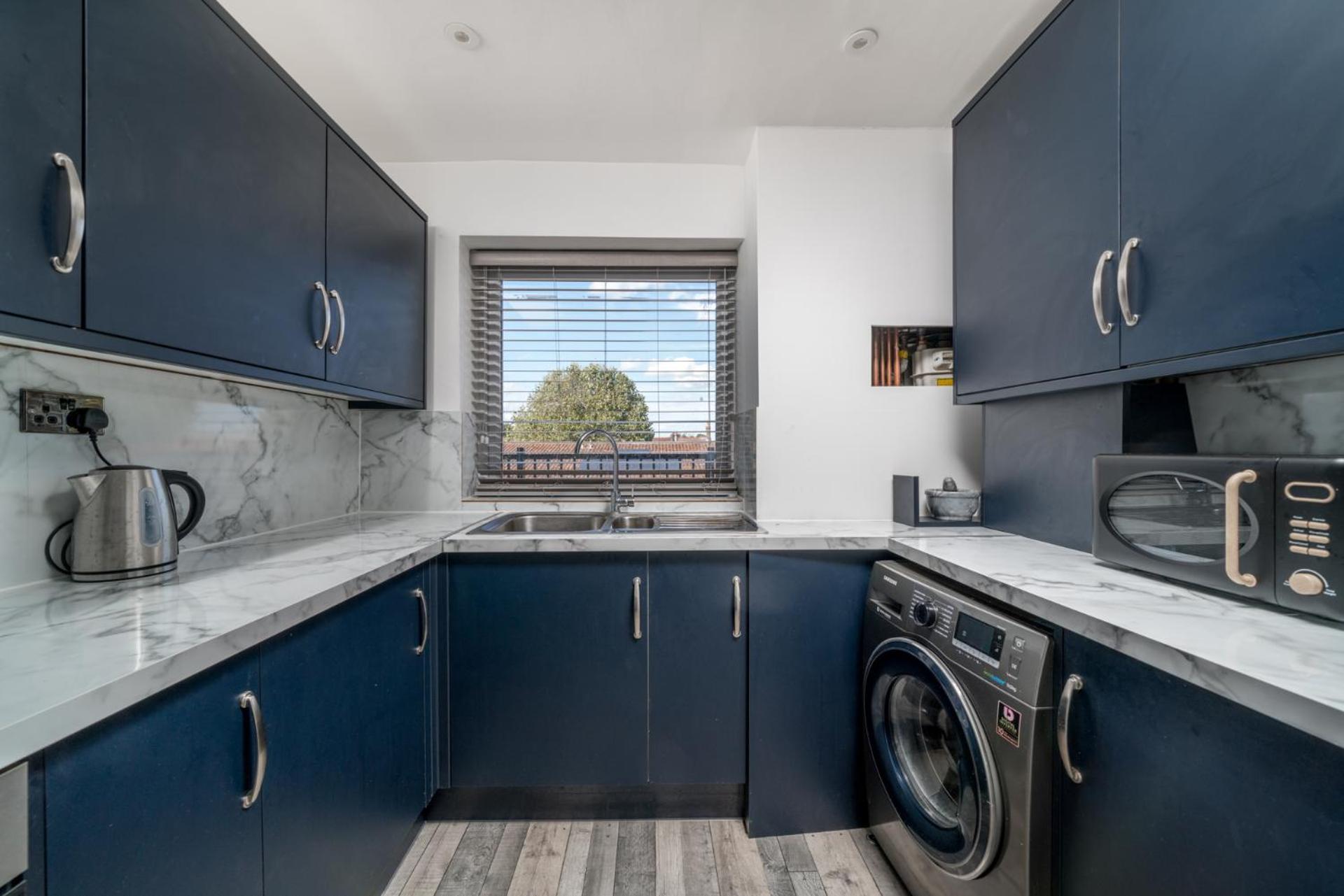 Private Room In London Enfield With Parking Buitenkant foto